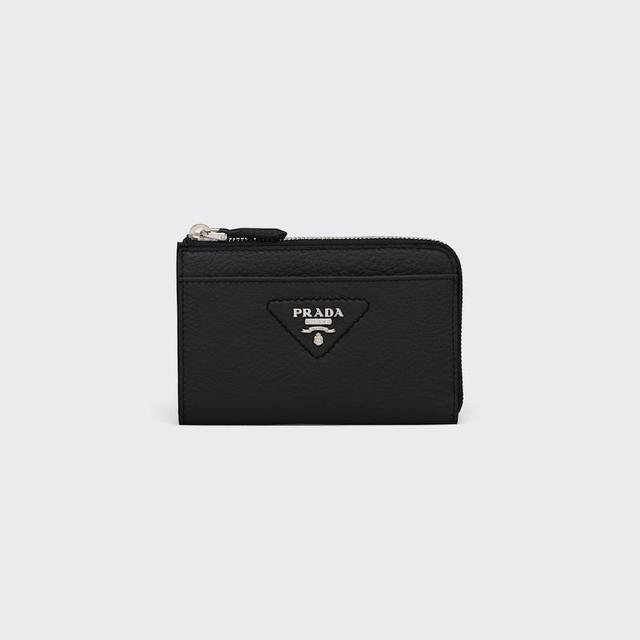 Leather Key Case