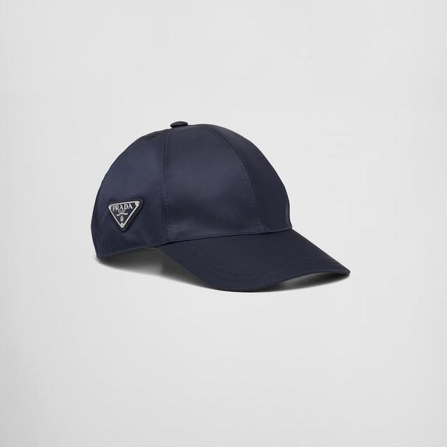 Re-Nylon Baseball Cap