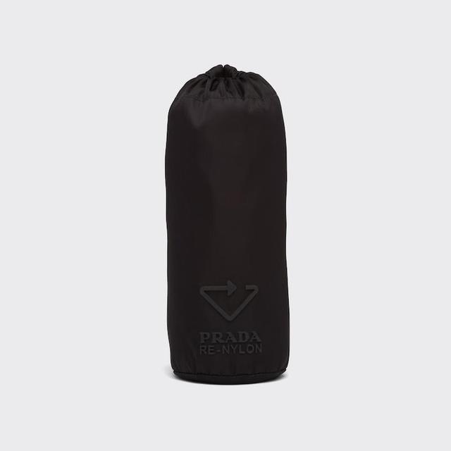 Re-Nylon Bottle Pouch