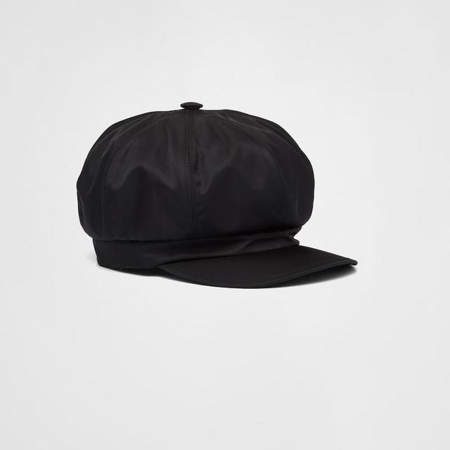 Re-Nylon Hat