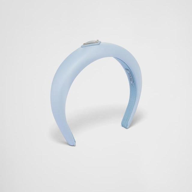 Re-Nylon Headband