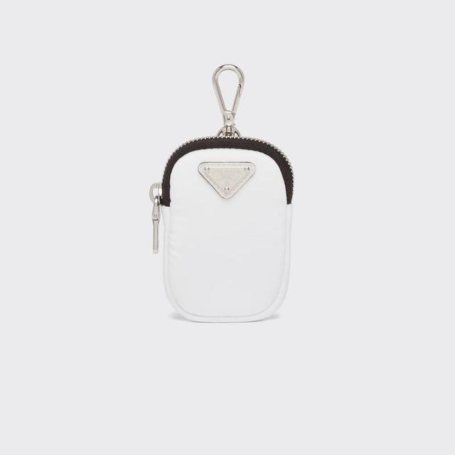 Re-Nylon Mini-Pouch