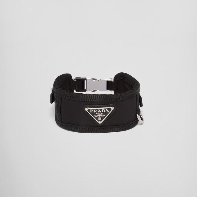 Re-Nylon Pet Collar