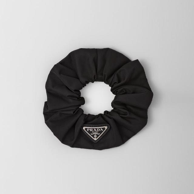 Re-Nylon Scrunchie