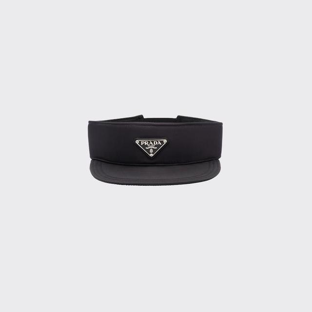 Re-Nylon Visor