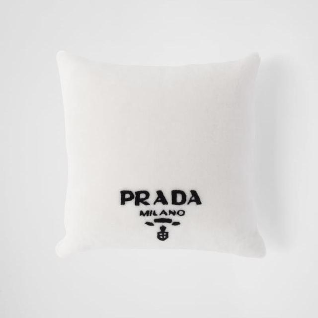 Sheepskin Pillow