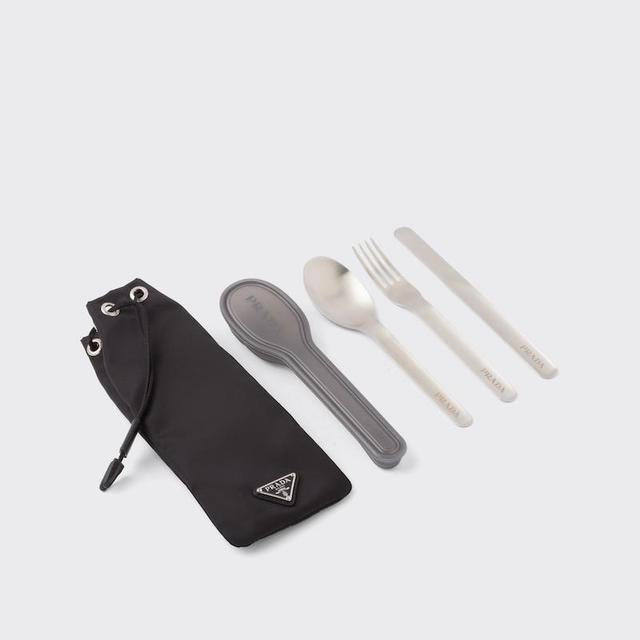 Stainless Steel Cutlery Set