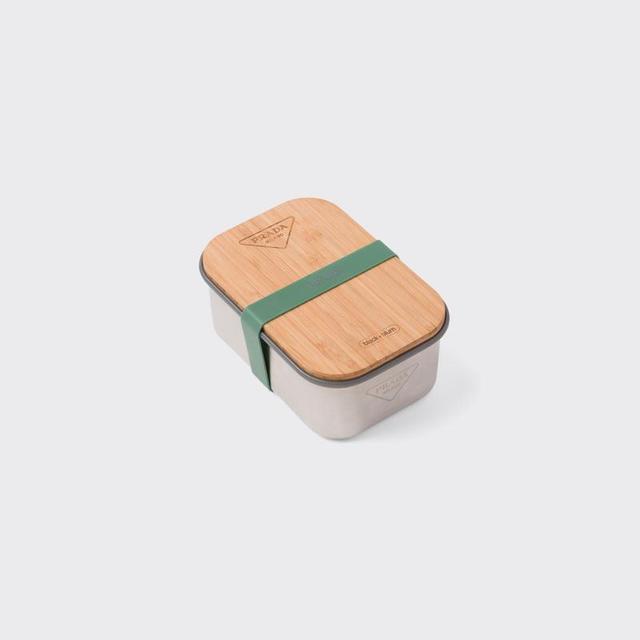 Stainless Steel Sandwich Box