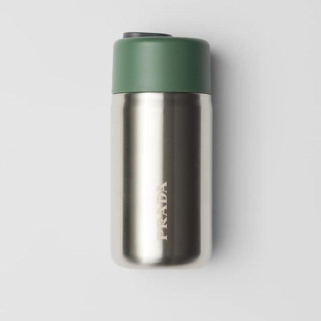 Stainless Steel Travel Mug, 340 Ml