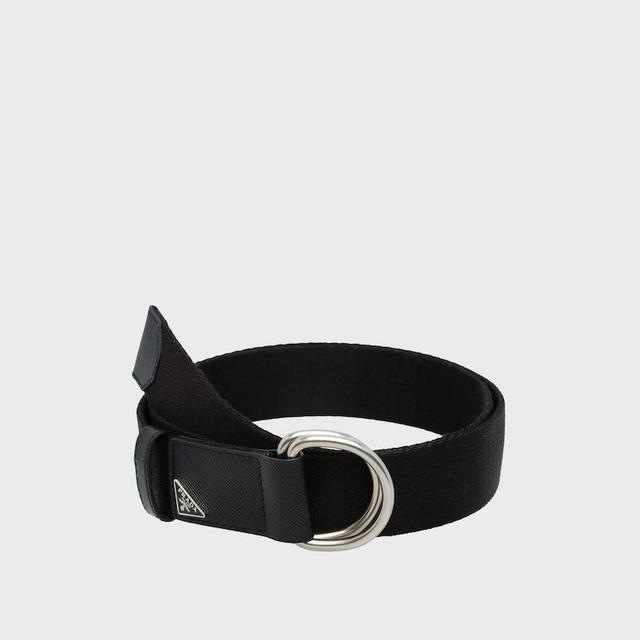 Woven Re-Nylon Belt