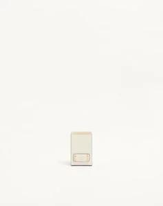Valentino Garavani Perfume Holder For 100 Ml Perfume In Calfskin With Metal Studs